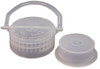 10 Bottles of Blue Magic 8 oz Sapphire Waterbed Conditioner with a Cap & Plug for Hardside & Softside Water Bed Mattresses
