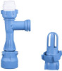 Making Waves Waterbed Drain And Fill Kit
