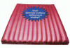 Specially desgigned airbed will fit in your old waterbed frame.