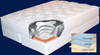 Doral US Watermattress Softside Non Pillow Top