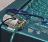 Waterbed Electric Pump