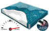 SF7 LS Innosphere Sanctary Hardside Waterbed Mattress