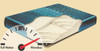Regency V Hardside Waterbed