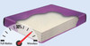 Tranquil IV Hardside Waterbed