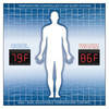 Majestic 10 Inch Full Depth Flotation Therapy