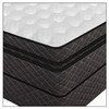 Medallion 14 Inch Mattress Luxury Support Waterbed