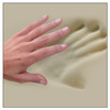 Cashmere 13 Inch Mattress Softside Luxury Support Waterbed