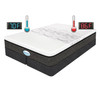 Paradise  9.5 Inch Full Depth Flotation Therapy