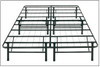 Platform Riser base that comes as an option with the Ocean Sleep Waterbed Set