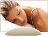 Broyhill Relieve 5.5 Memory Foam Pillow Queen 1 Pack|boyd specialty sleep pillows, relieve, broyhill, memory foam, traditional shape, pillows