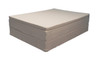 Strobel Futura Waterbed with 3-inch memory foam layer dual zone comfort