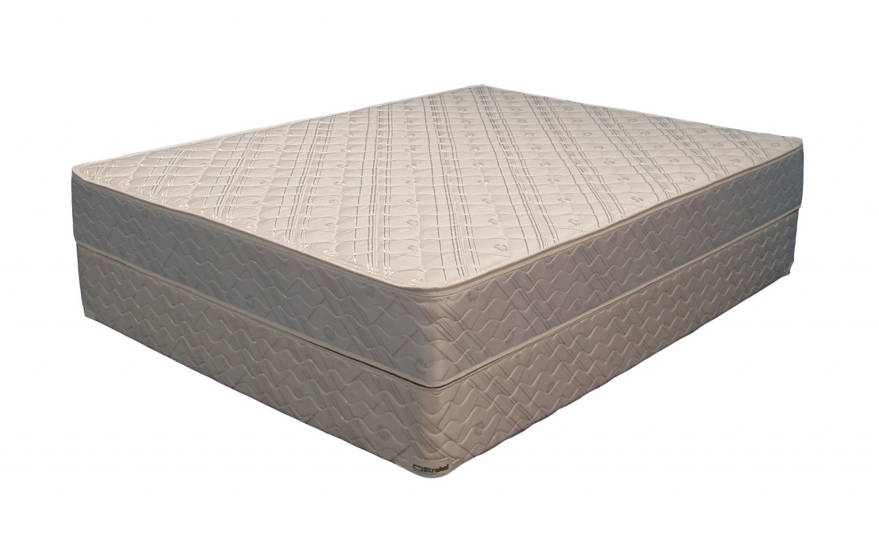 Strobel Organic Spectacular Waterbed