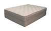 Softside Organic Waterbed Mattress Unbridled by Strobel