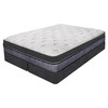 Spectrum 12 Inch Mattress Softside Fluid Support Waterbed