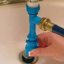 Super Pump Venturi Style Pump
