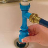 Super Pump Venturi Style Pump