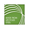 Deep Fill Coil Mattress for Hardside Frame