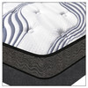 Vista 8 Inch Mattress Softside Fluid Support Waterbed