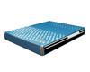 Strobel Organic Water bed