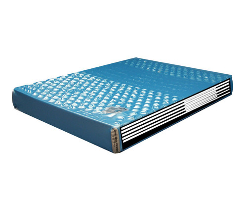 Strobel Organic Water bed