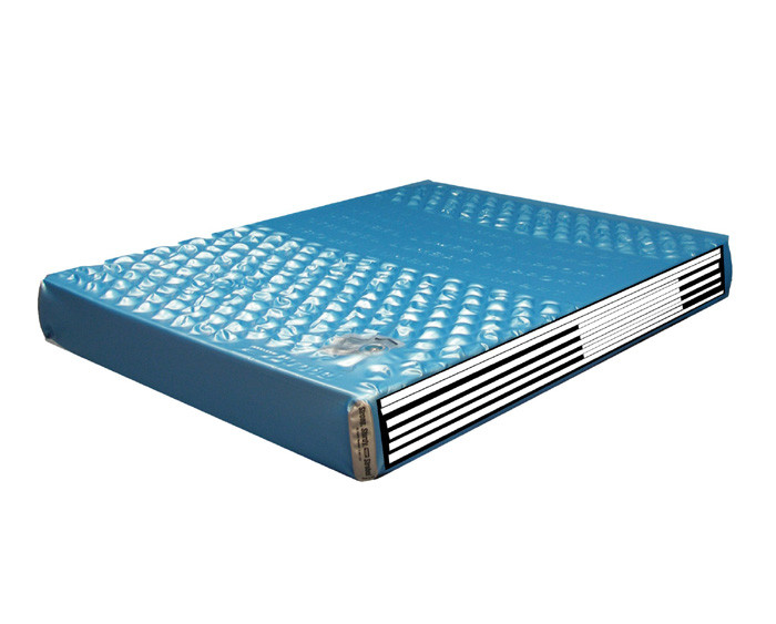 Strobel Organic Water bed
