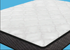 Hardside Waterbed Comfort Cover