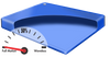 Better Sleep 100 hardside waterbed