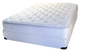 Splendor softside waterbed